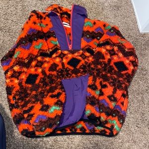 quarter zip